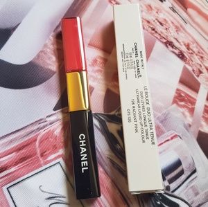 🔥HOST PICK New Chanel Le Rouge Duo Lip Colour 🔥